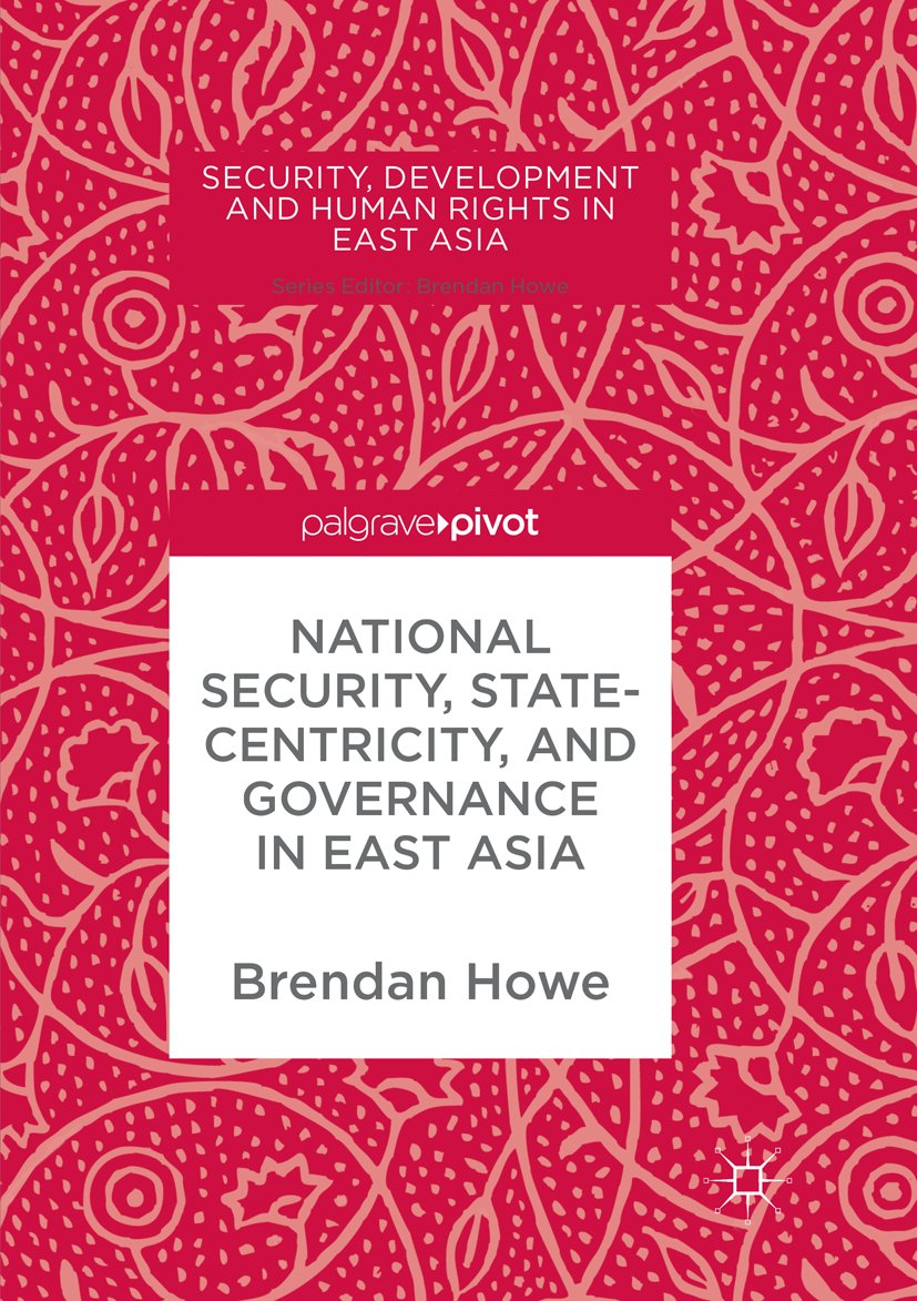 Security, Development and Human Rights in East Asia