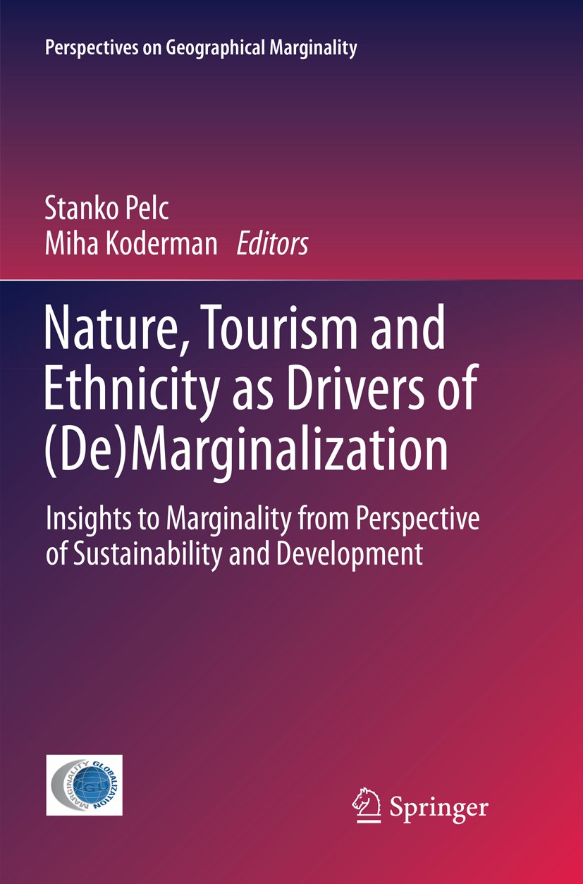 Perspectives on Geographical Marginality