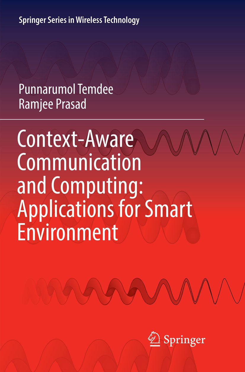 Springer Series in Wireless Technology