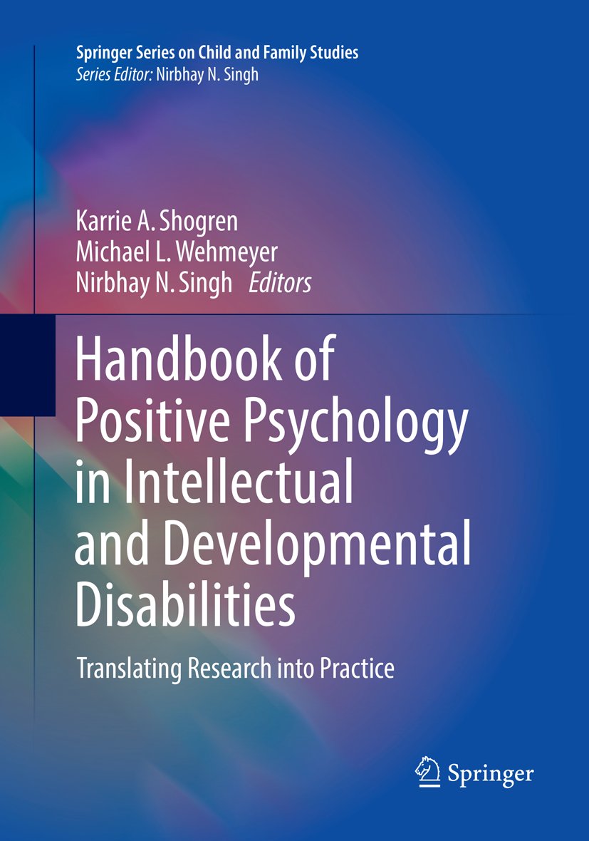 Springer Series on Child and Family Studies