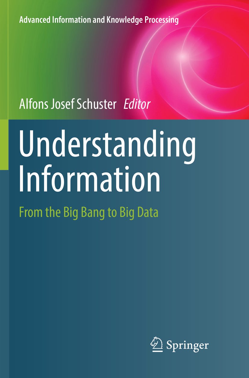 Advanced Information and Knowledge Processing