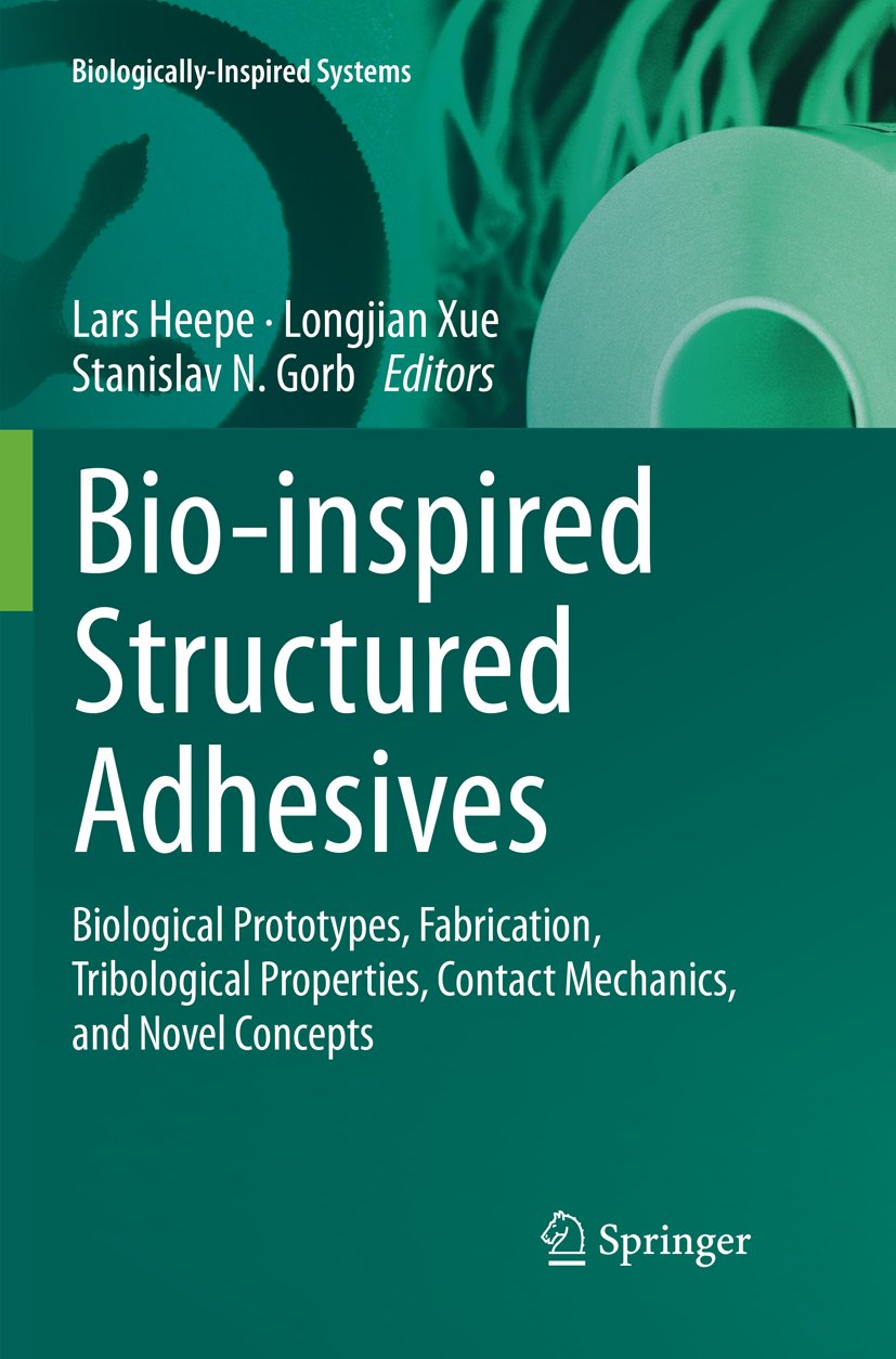 Biologically-Inspired Systems