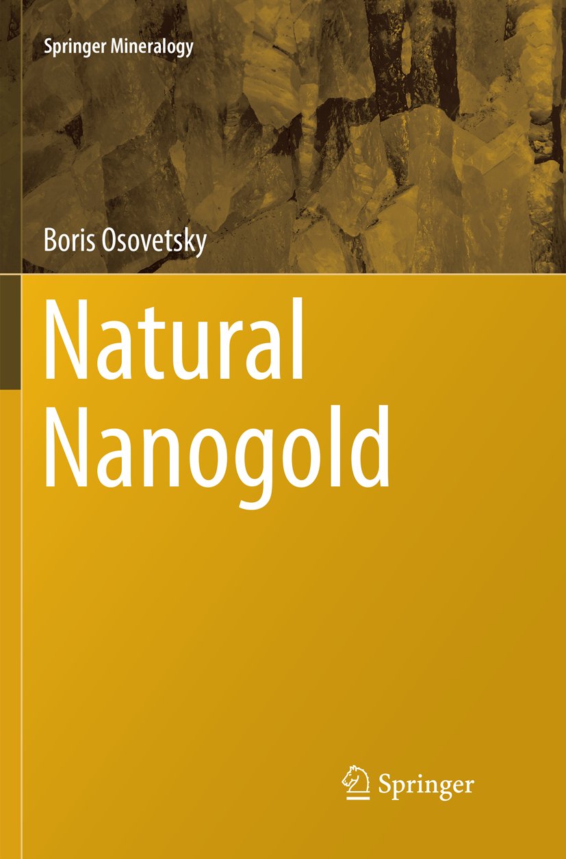 Springer Mineralogy