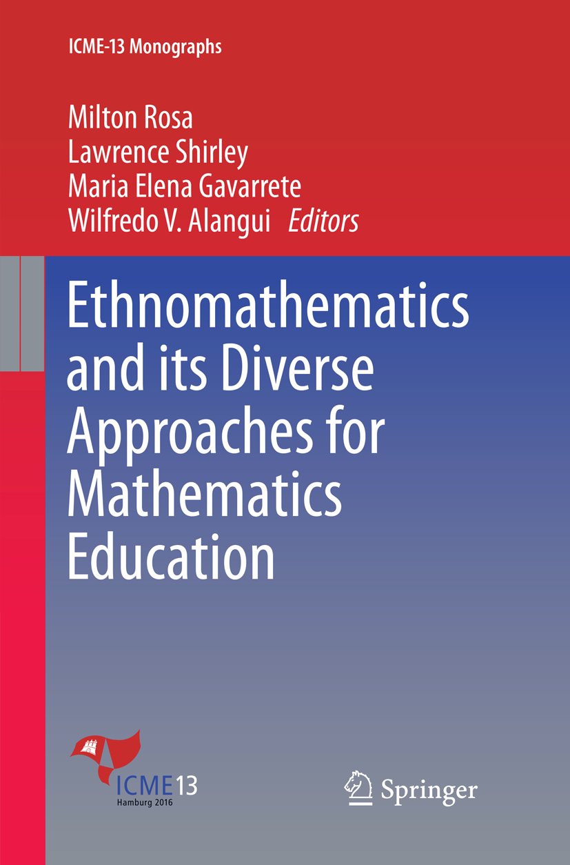 ICME-13 Monographs