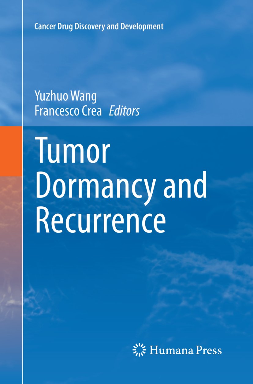 Cancer Drug Discovery and Development
