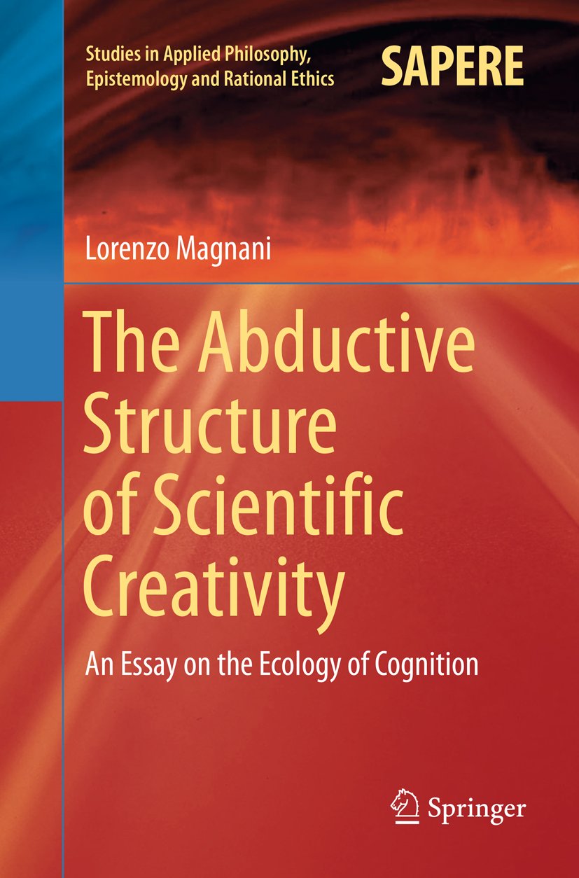 Studies in Applied Philosophy, Epistemology and Rational Ethics