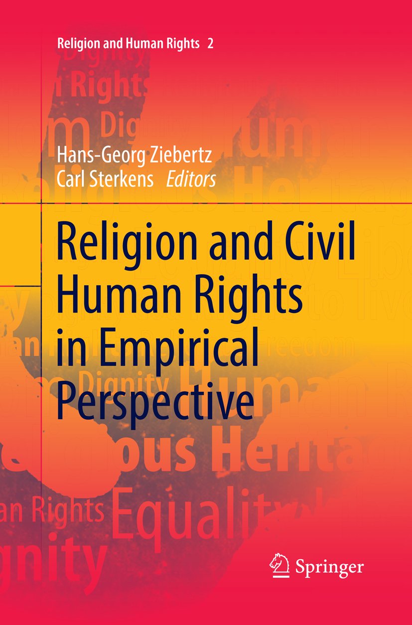 Religion and Human Rights