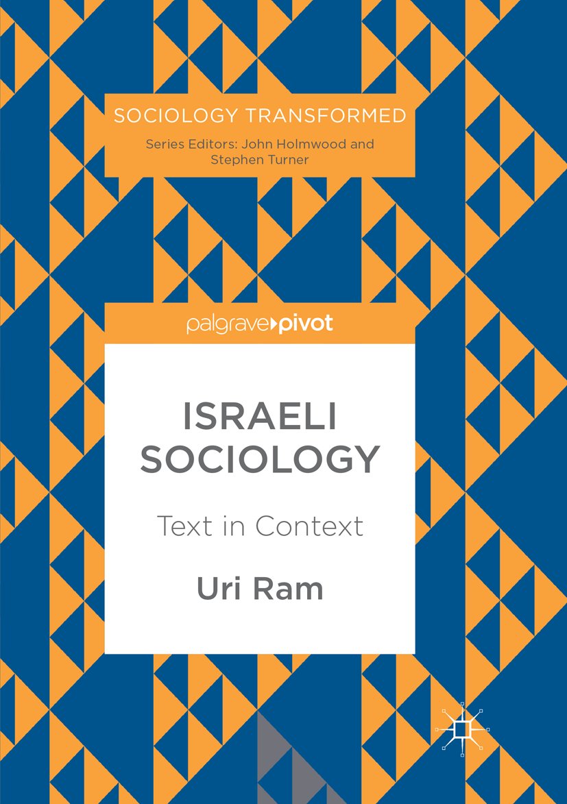 Sociology Transformed