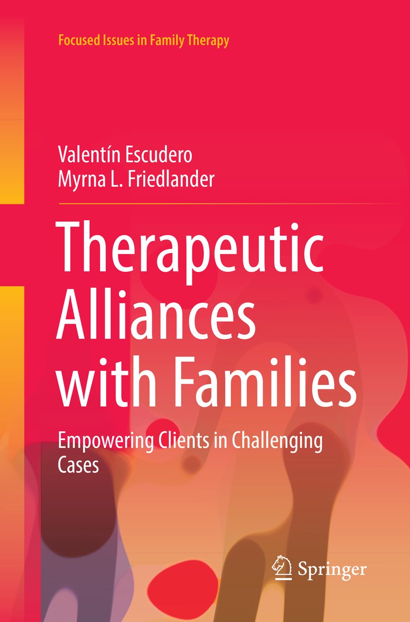 Focused Issues in Family Therapy