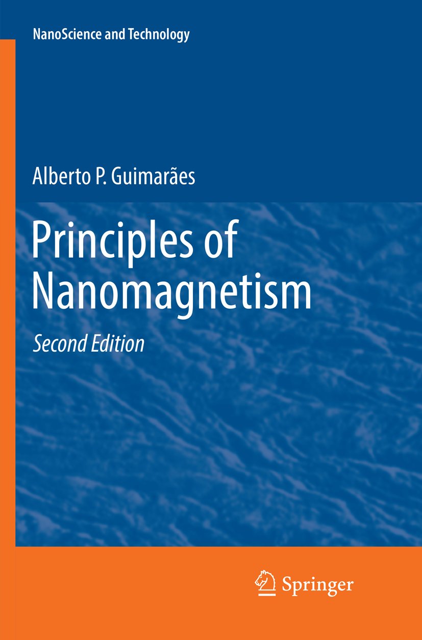 NanoScience and Technology