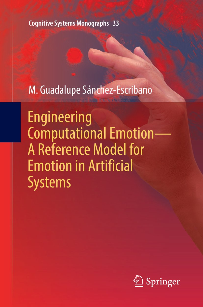 Cognitive Systems Monographs