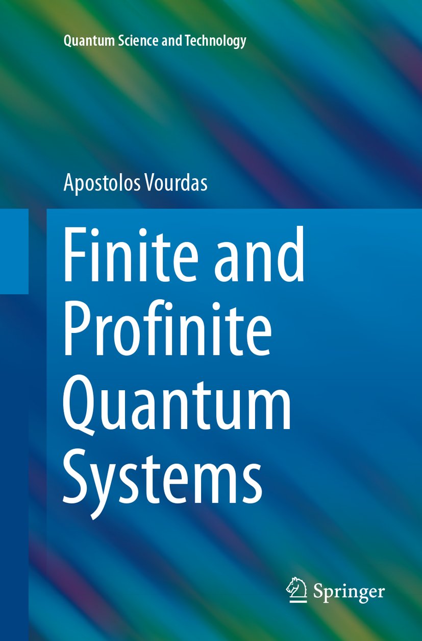 Quantum Science and Technology
