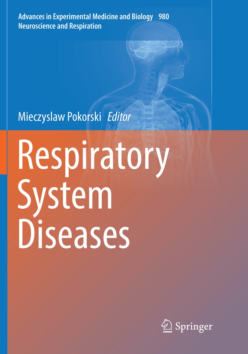 Advances in Experimental Medicine and Biology