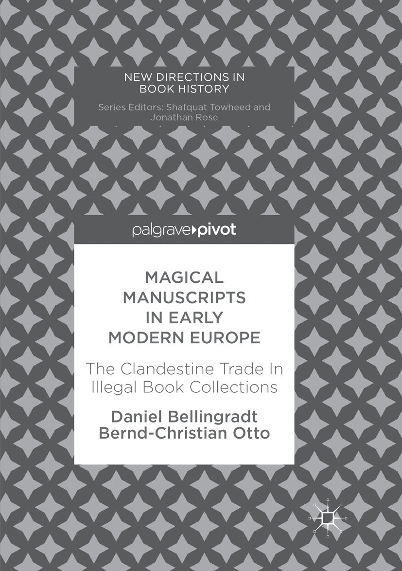 New Directions in Book History