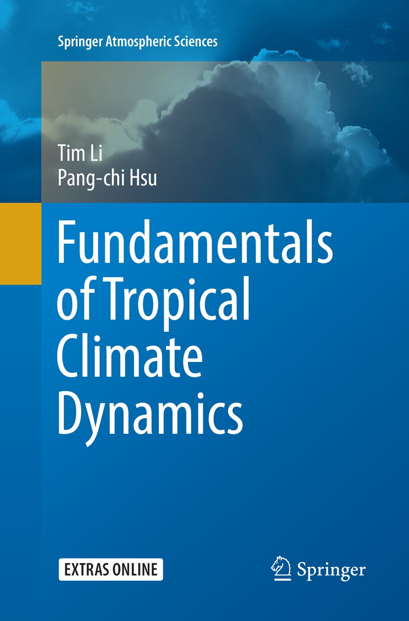 Springer Atmospheric Sciences