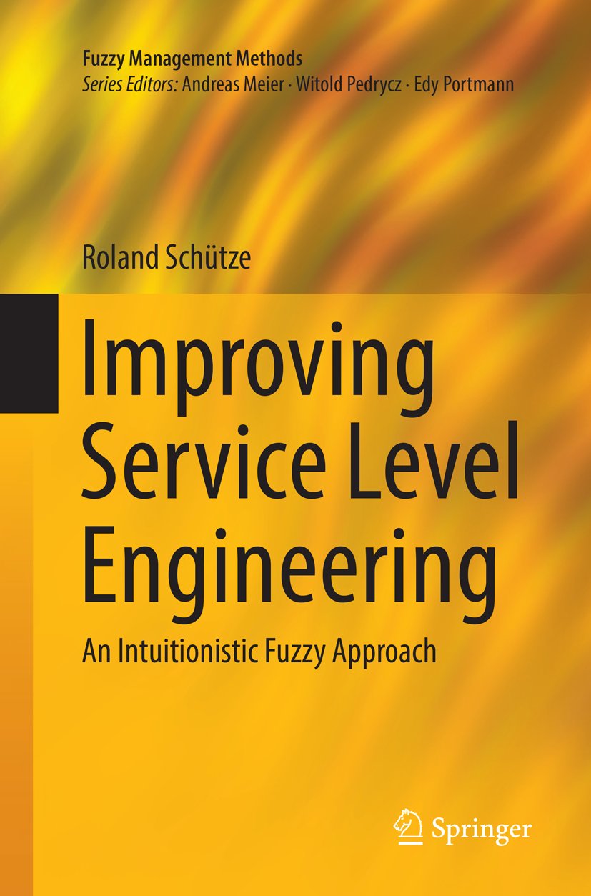 Fuzzy Management Methods