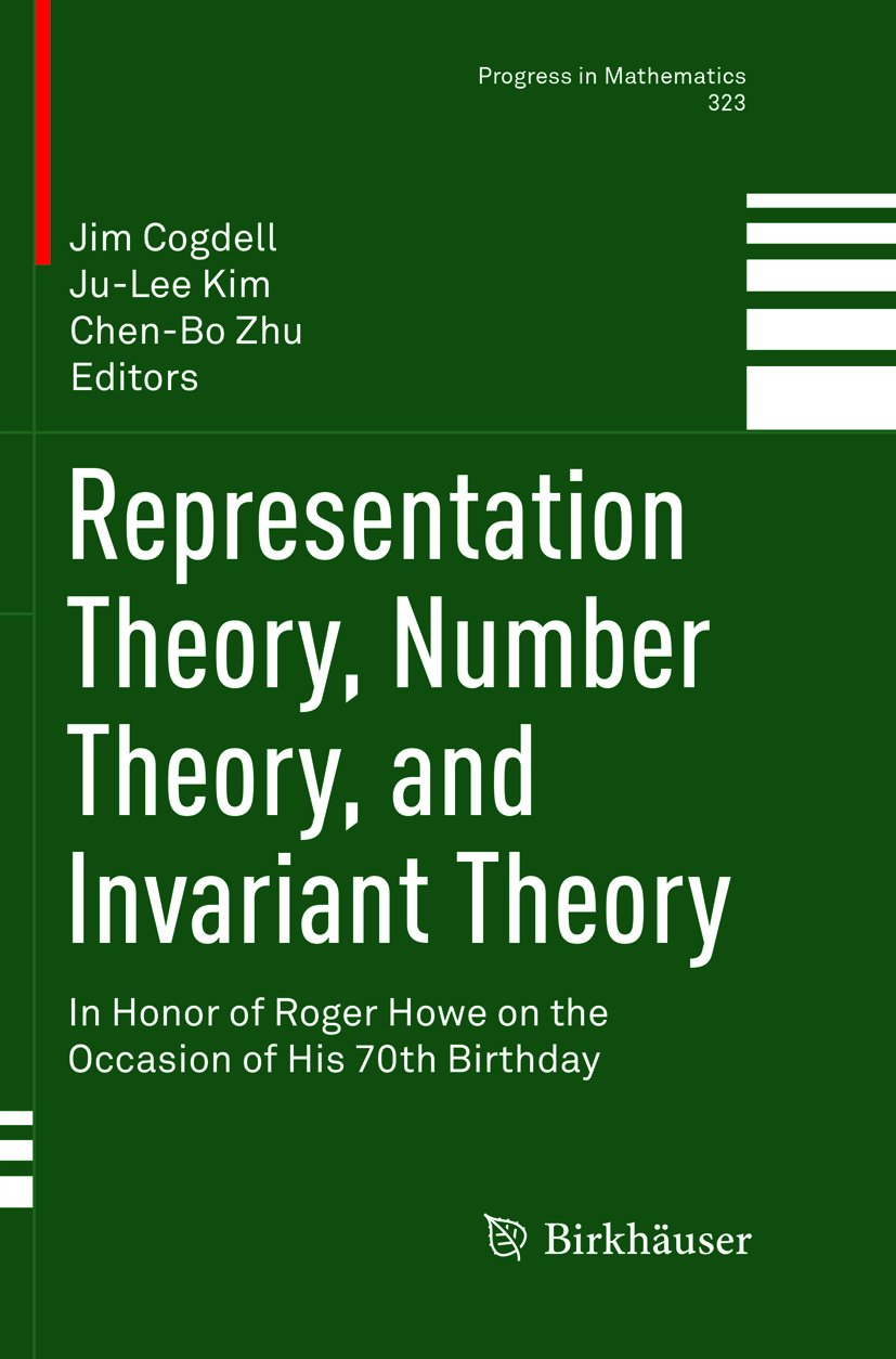 Progress in Mathematics