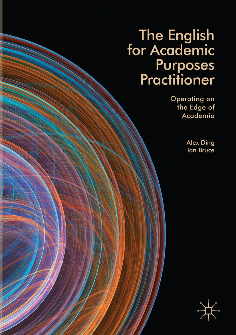 The English for Academic Purposes Practitioner