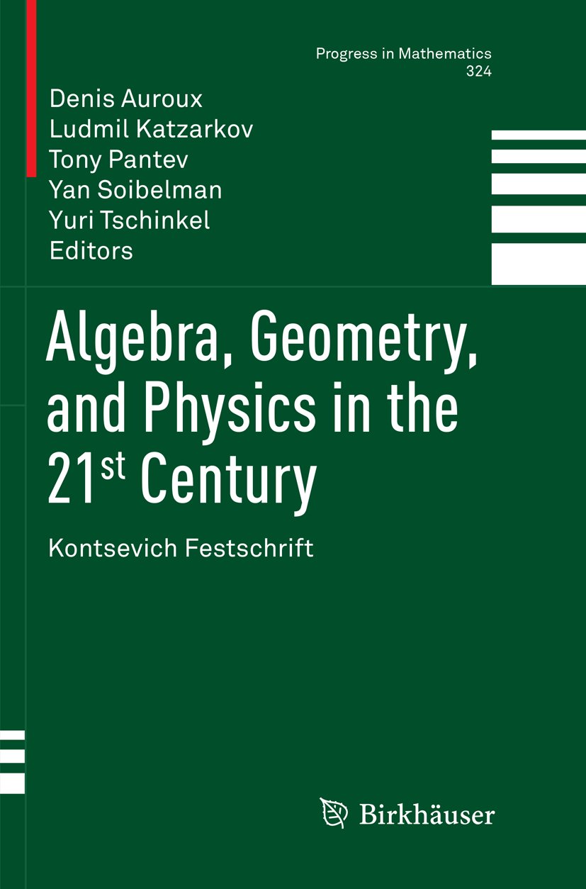 Progress in Mathematics