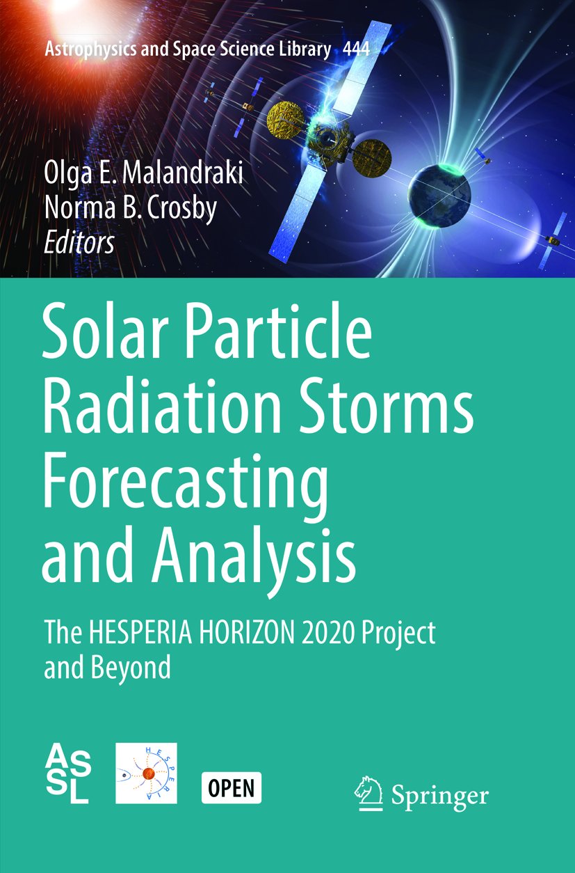 Astrophysics and Space Science Library