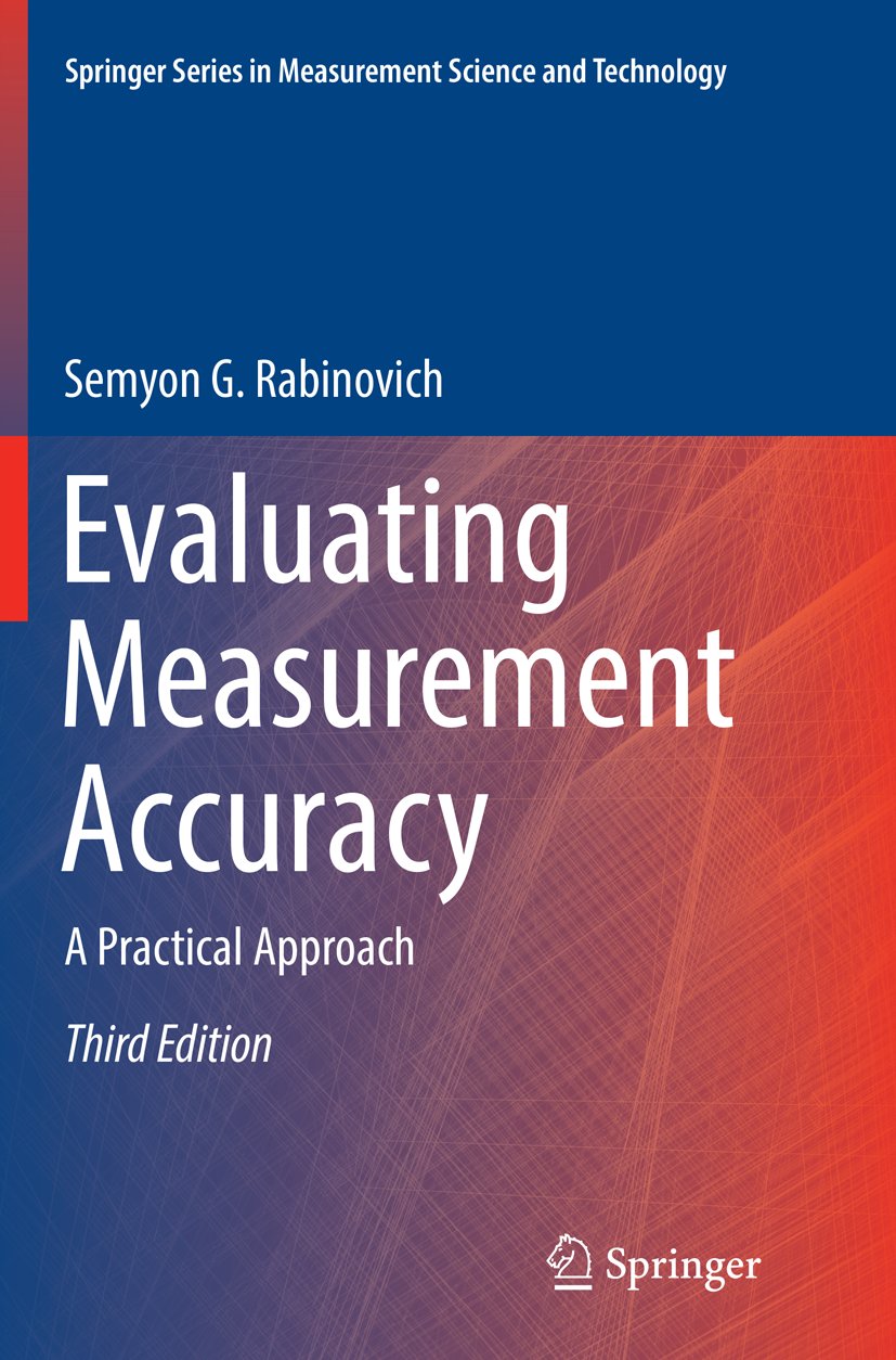 Springer Series in Measurement Science and Technology