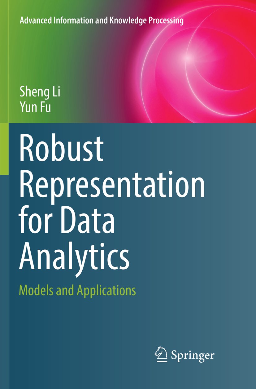 Advanced Information and Knowledge Processing