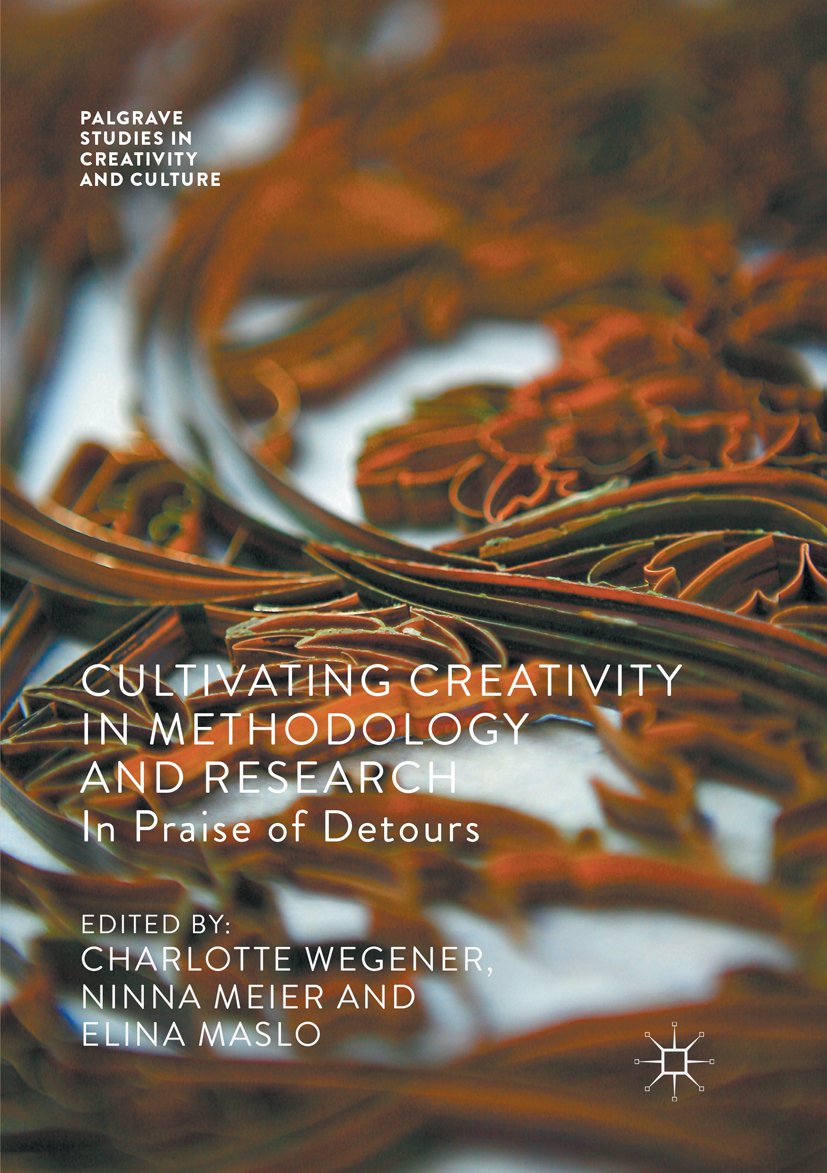 Palgrave Studies in Creativity and Culture