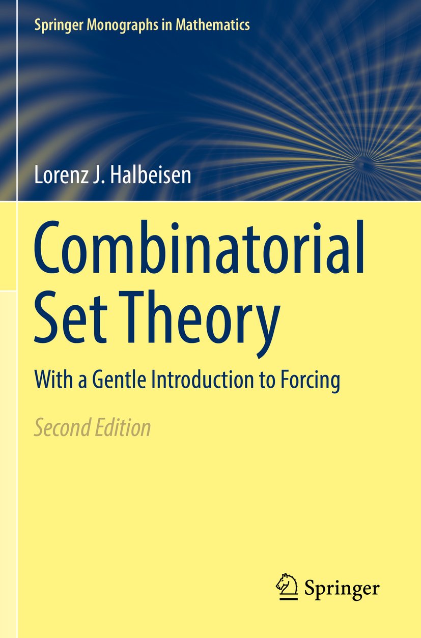 Springer Monographs in Mathematics