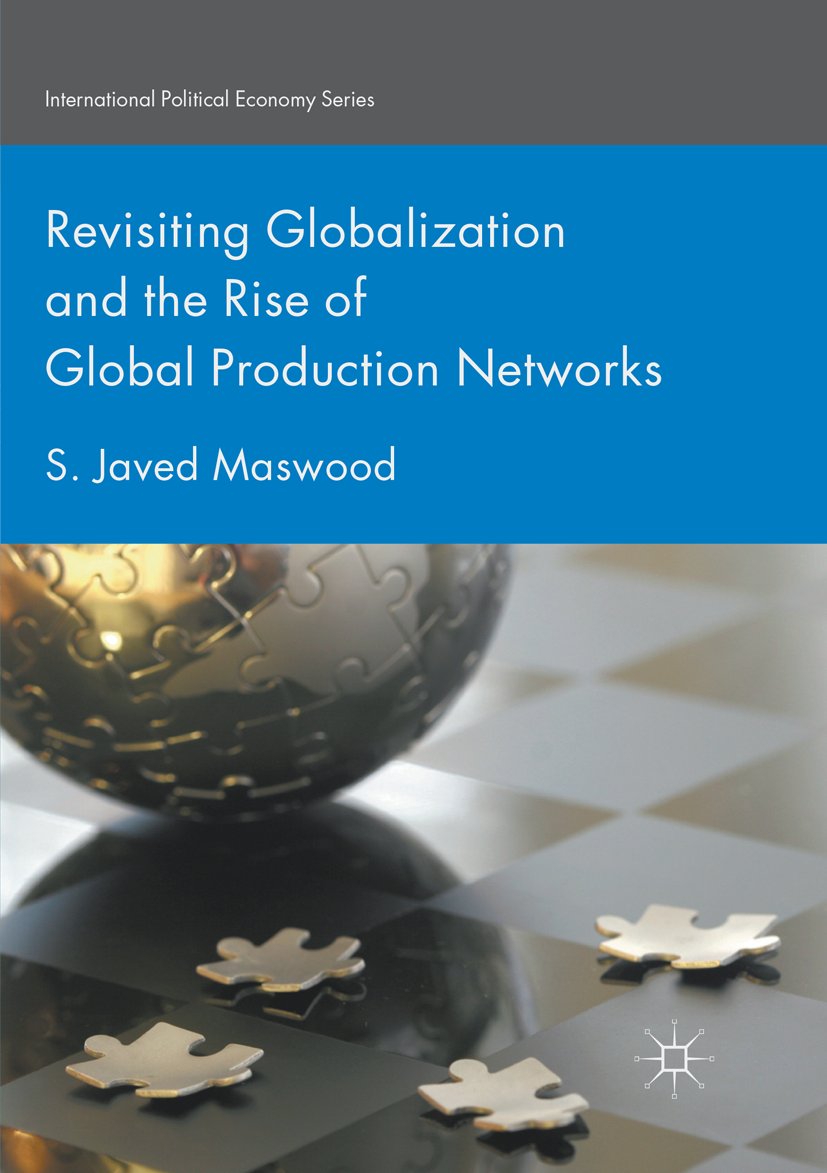 International Political Economy Series