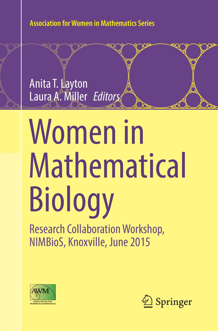 Association for Women in Mathematics Series