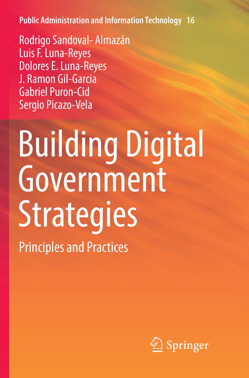 Public Administration and Information Technology
