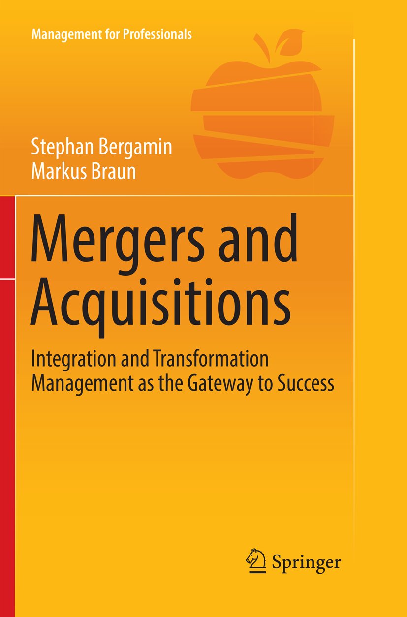 Management for Professionals