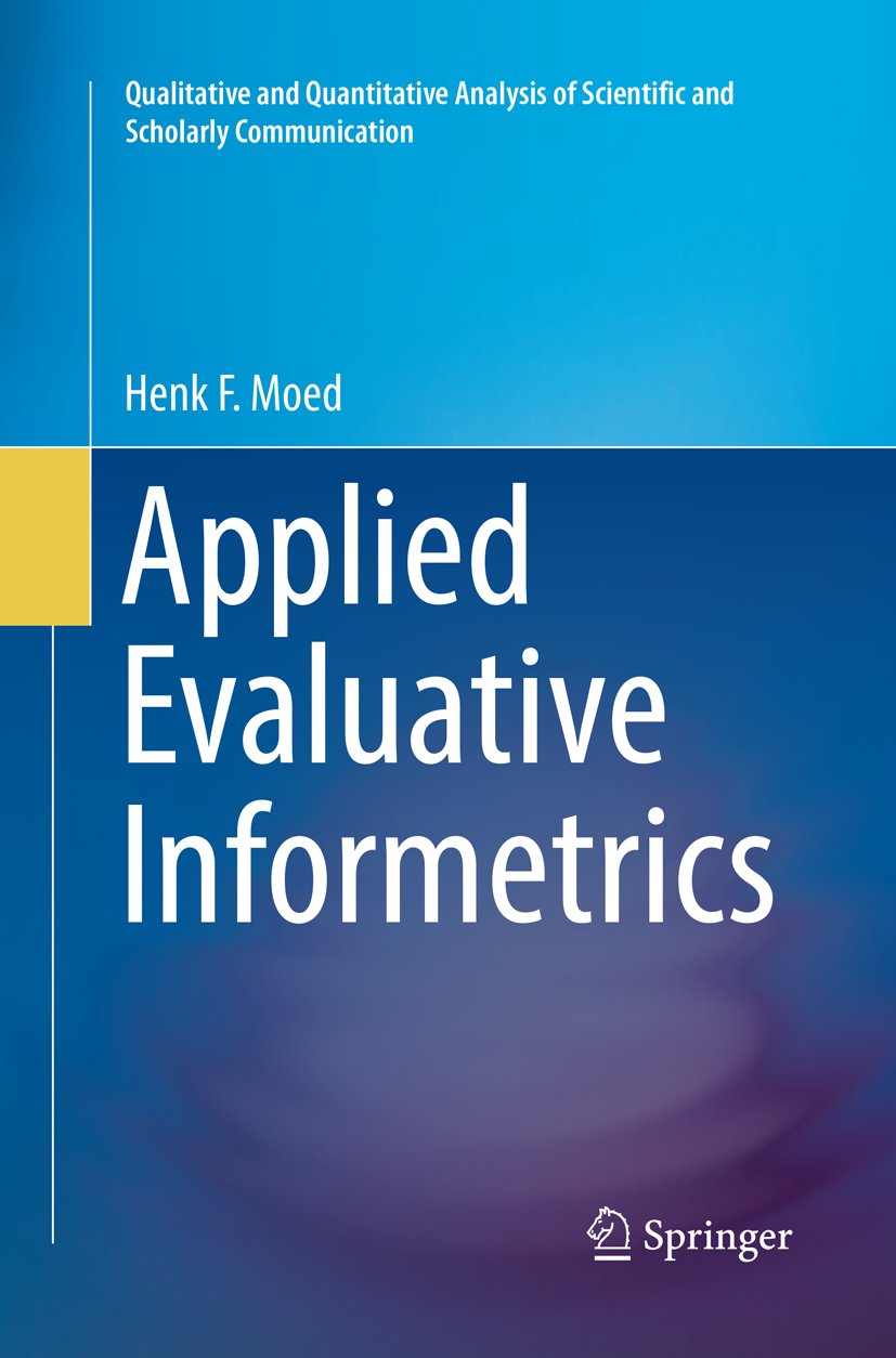 Qualitative and Quantitative Analysis of Scientific and Scholarly Communication