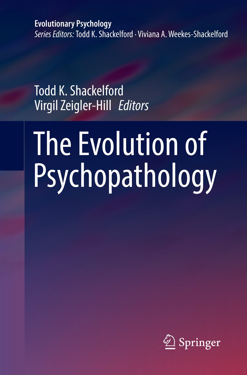 Evolutionary Psychology