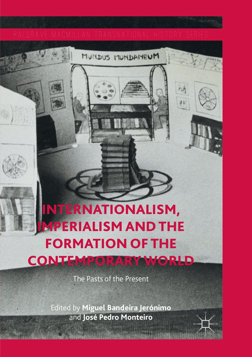 Palgrave Macmillan Transnational History Series