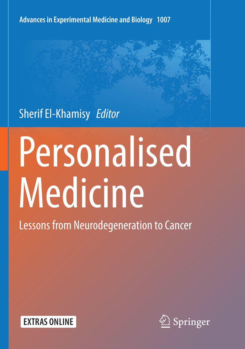 Advances in Experimental Medicine and Biology
