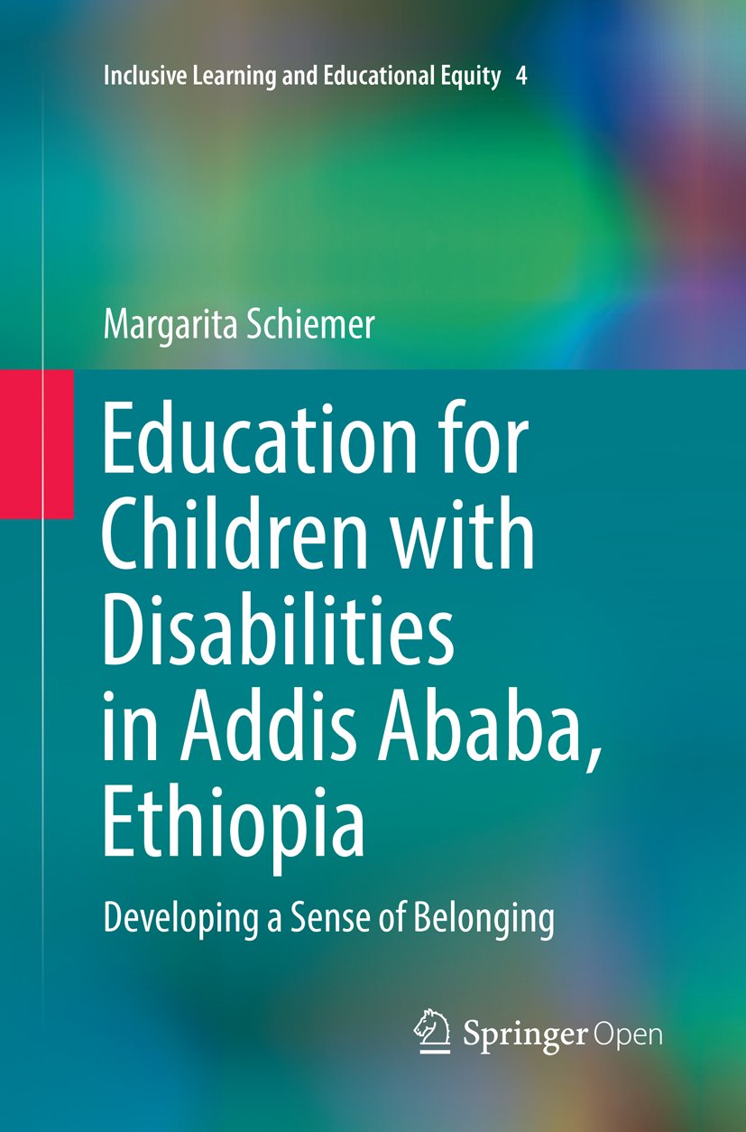 Inclusive Learning and Educational Equity