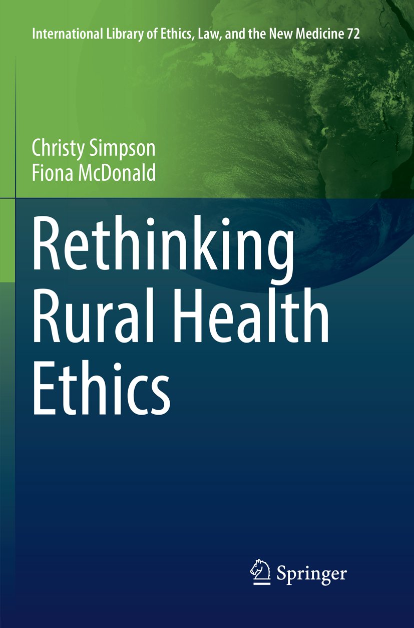 International Library of Ethics, Law, and the New Medicine