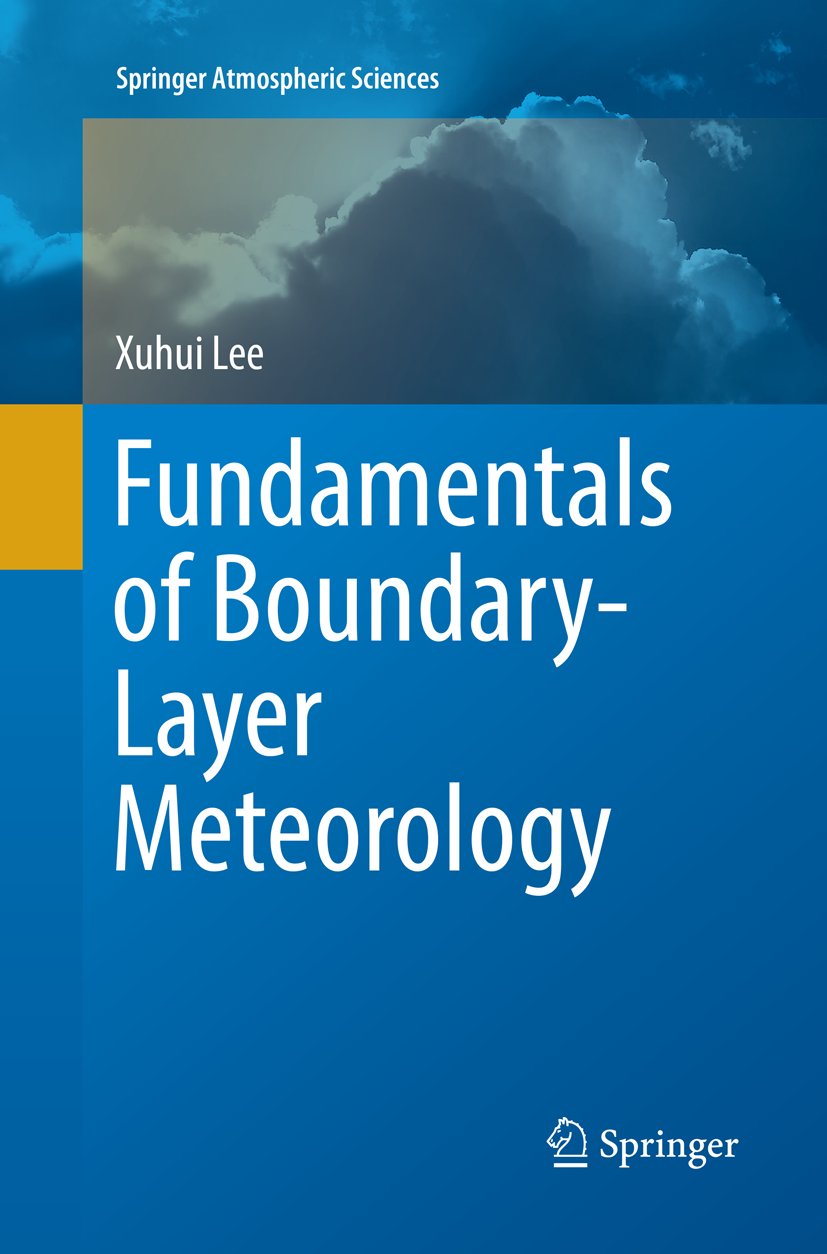 Springer Atmospheric Sciences