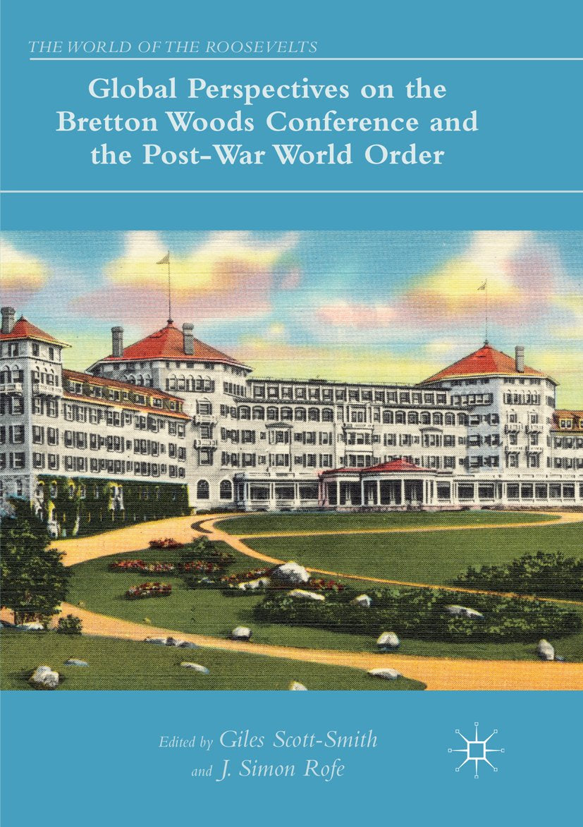 The World of the Roosevelts