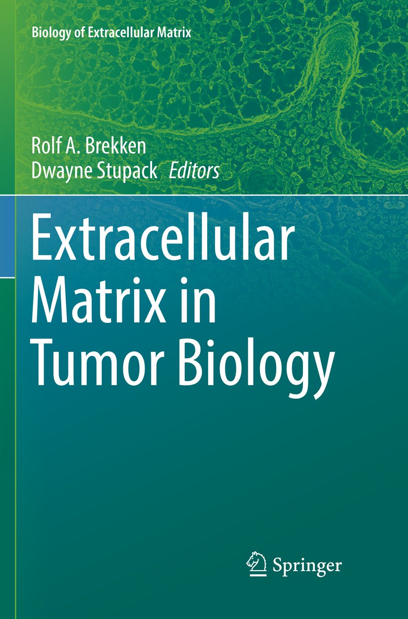 Biology of Extracellular Matrix