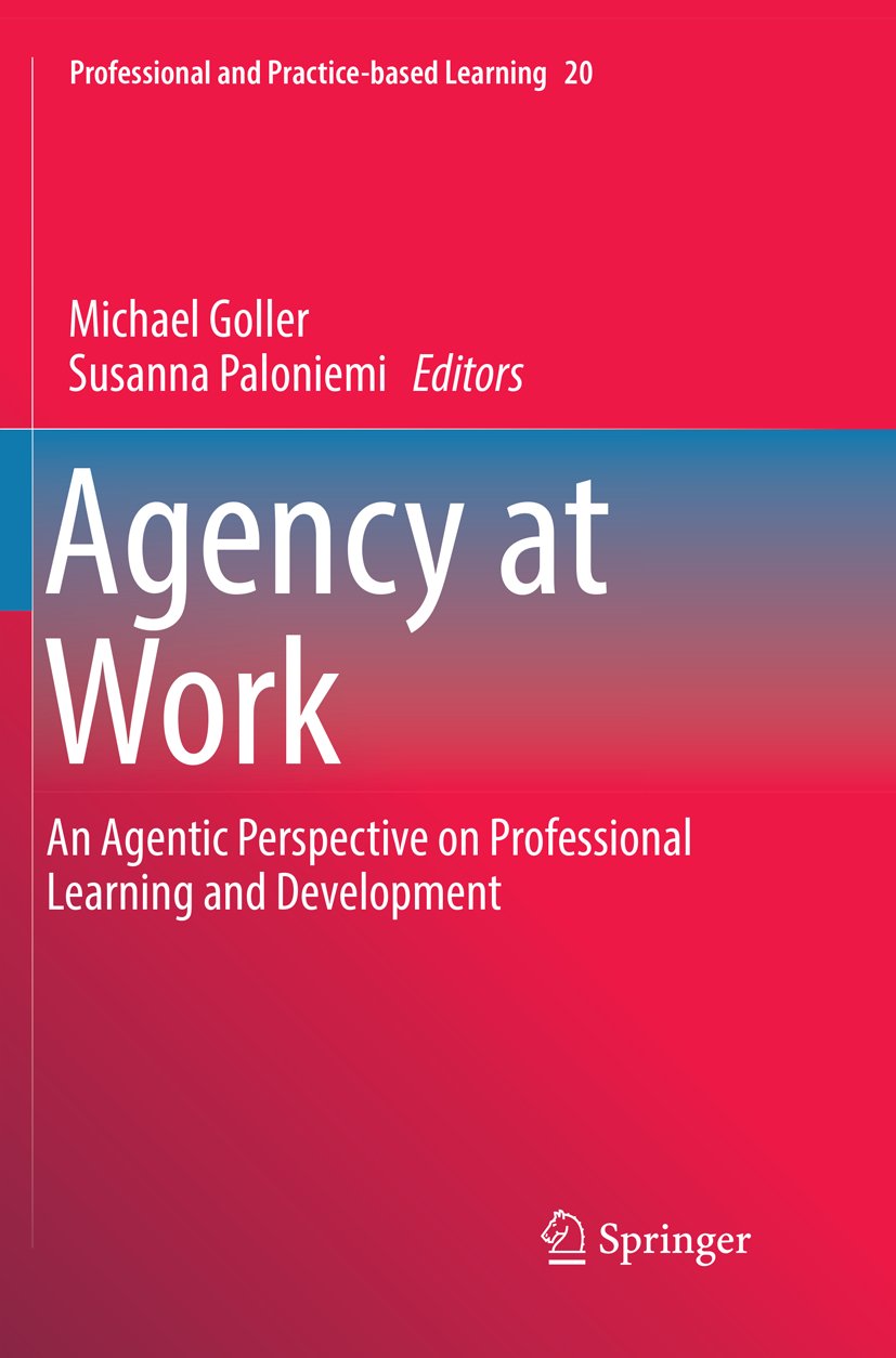 Agency at Work