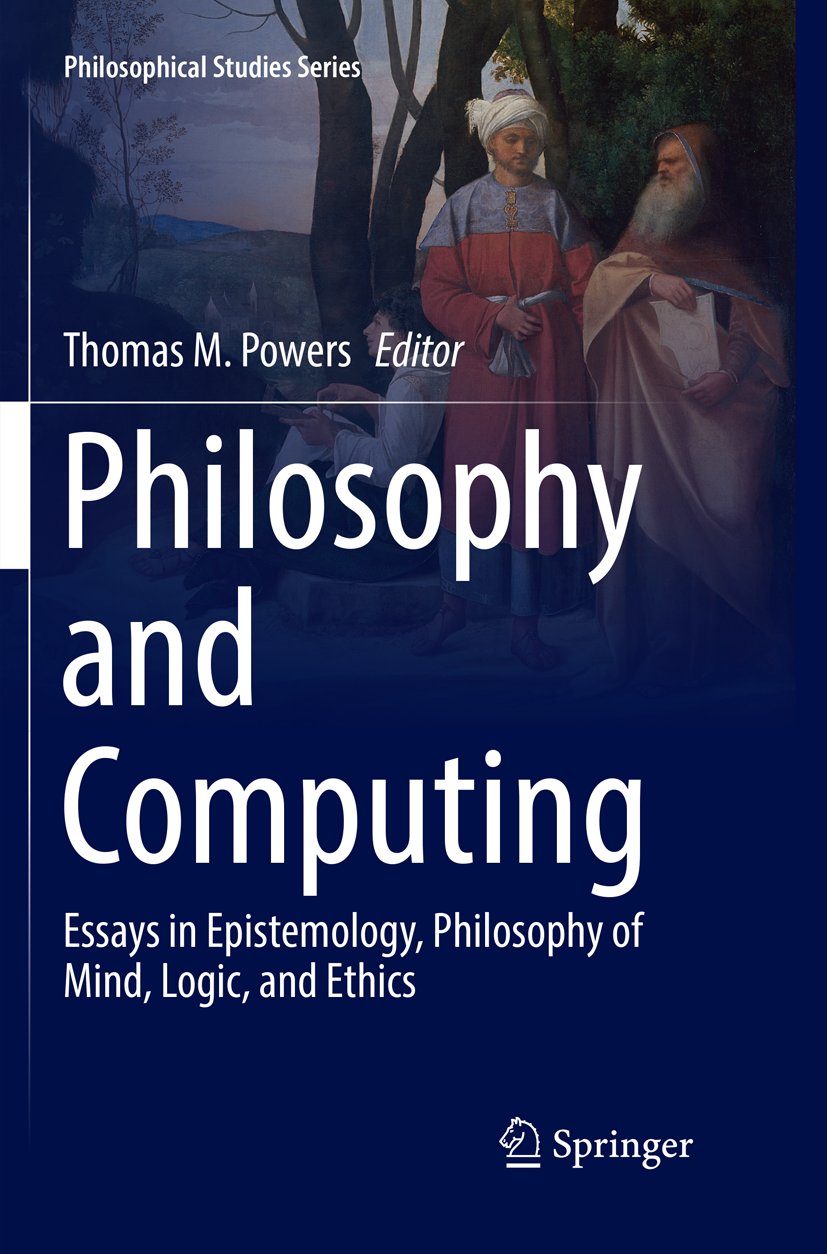 Philosophical Studies Series