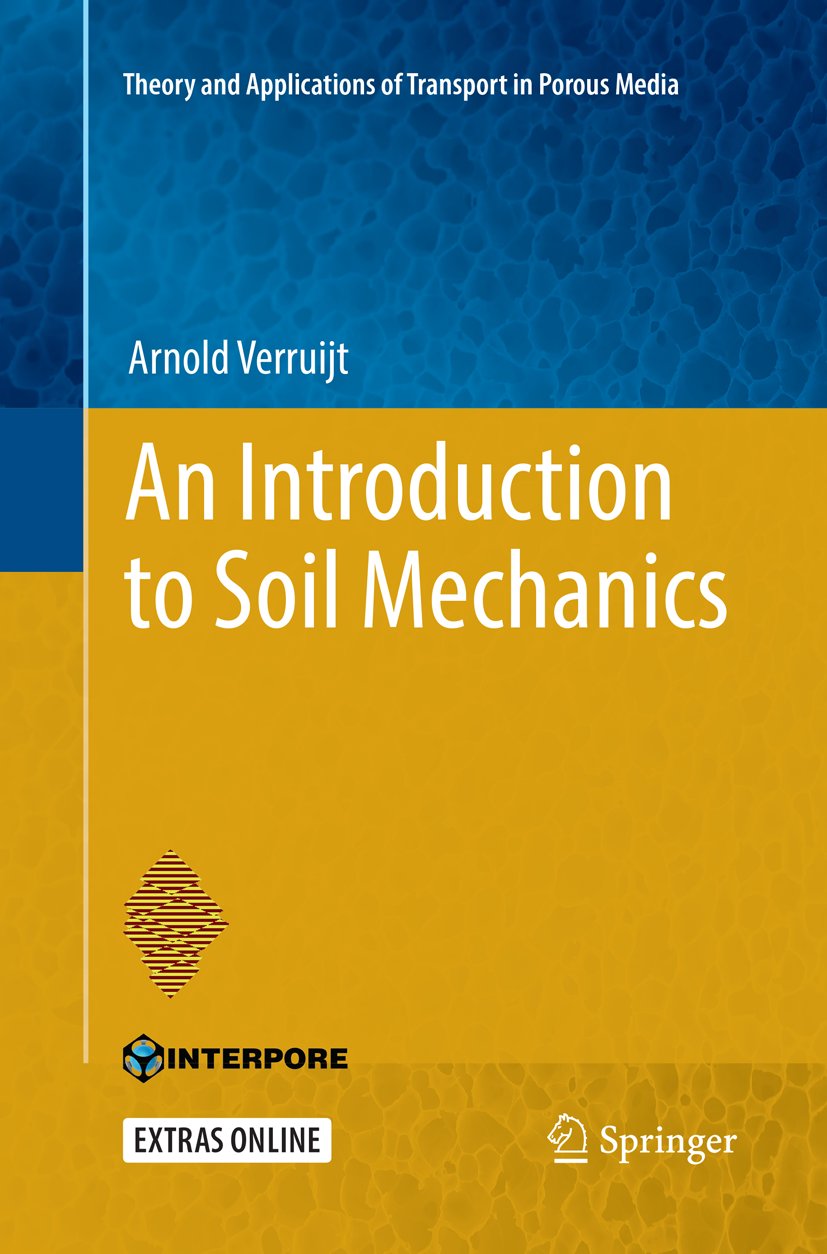 Theory and Applications of Transport in Porous Media