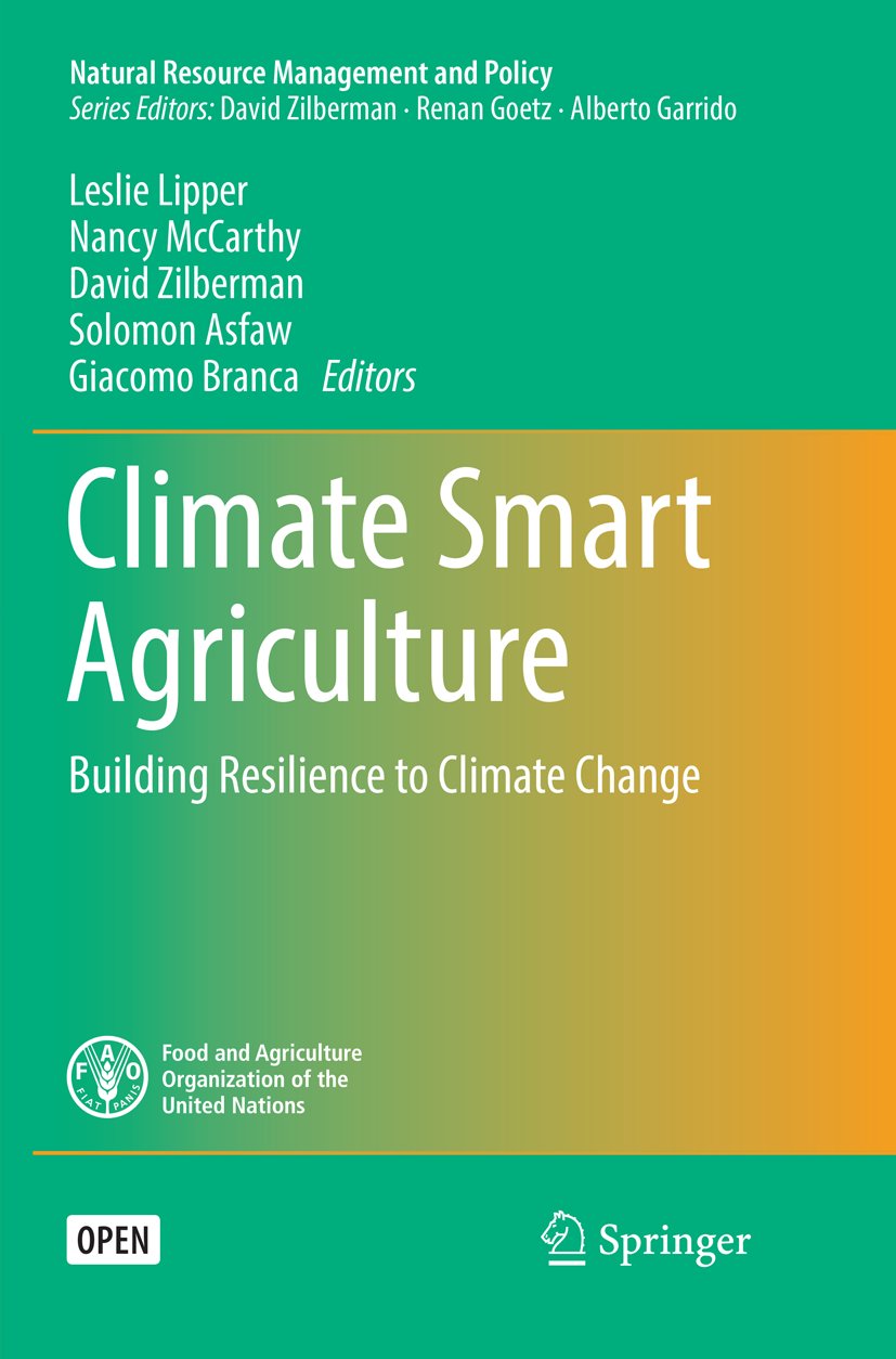 Natural Resource Management and Policy