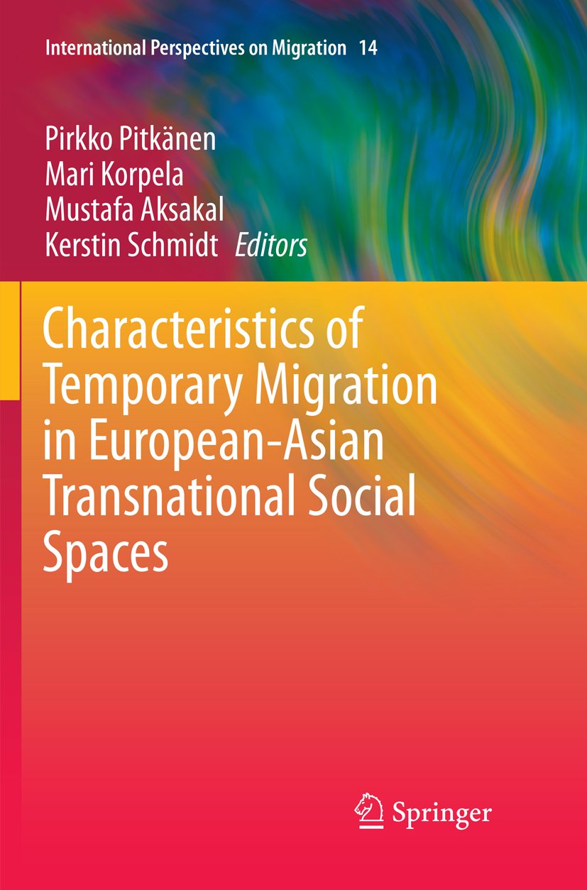 International Perspectives on Migration