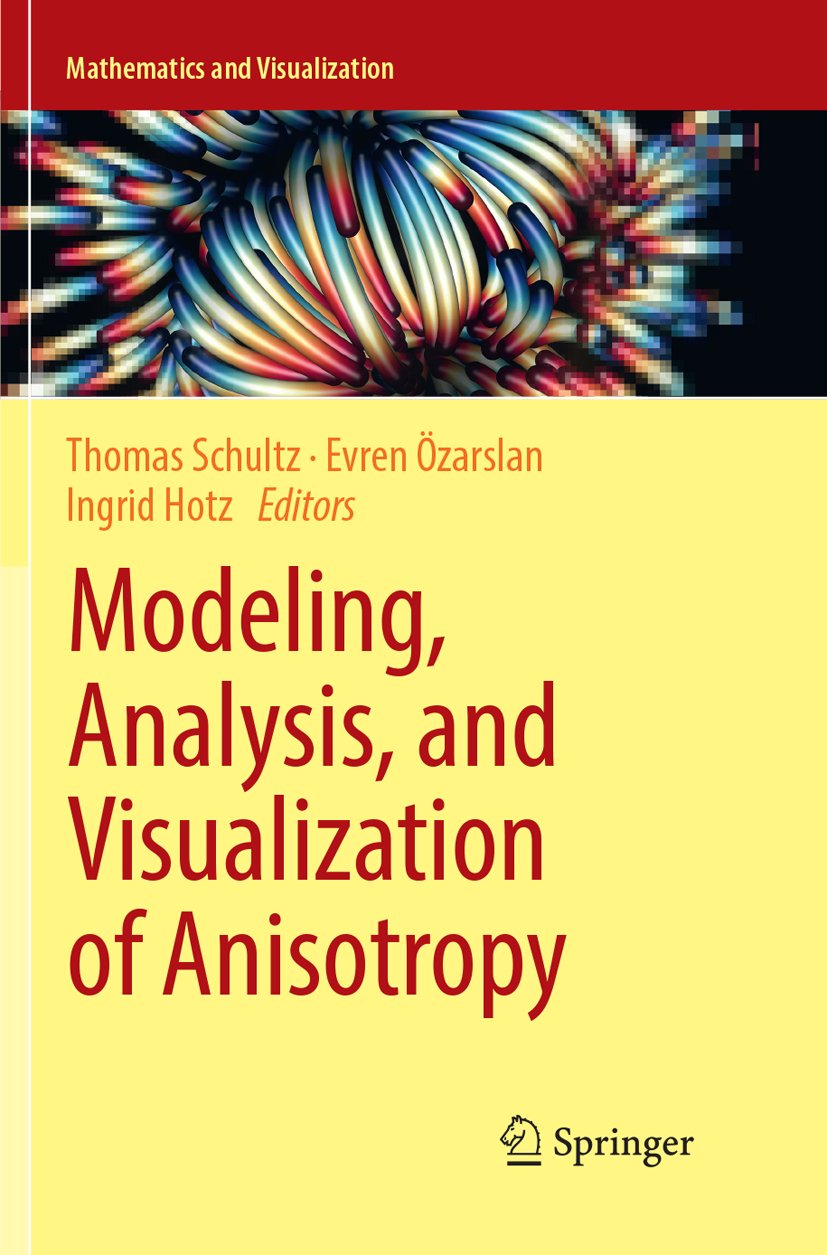 Mathematics and Visualization