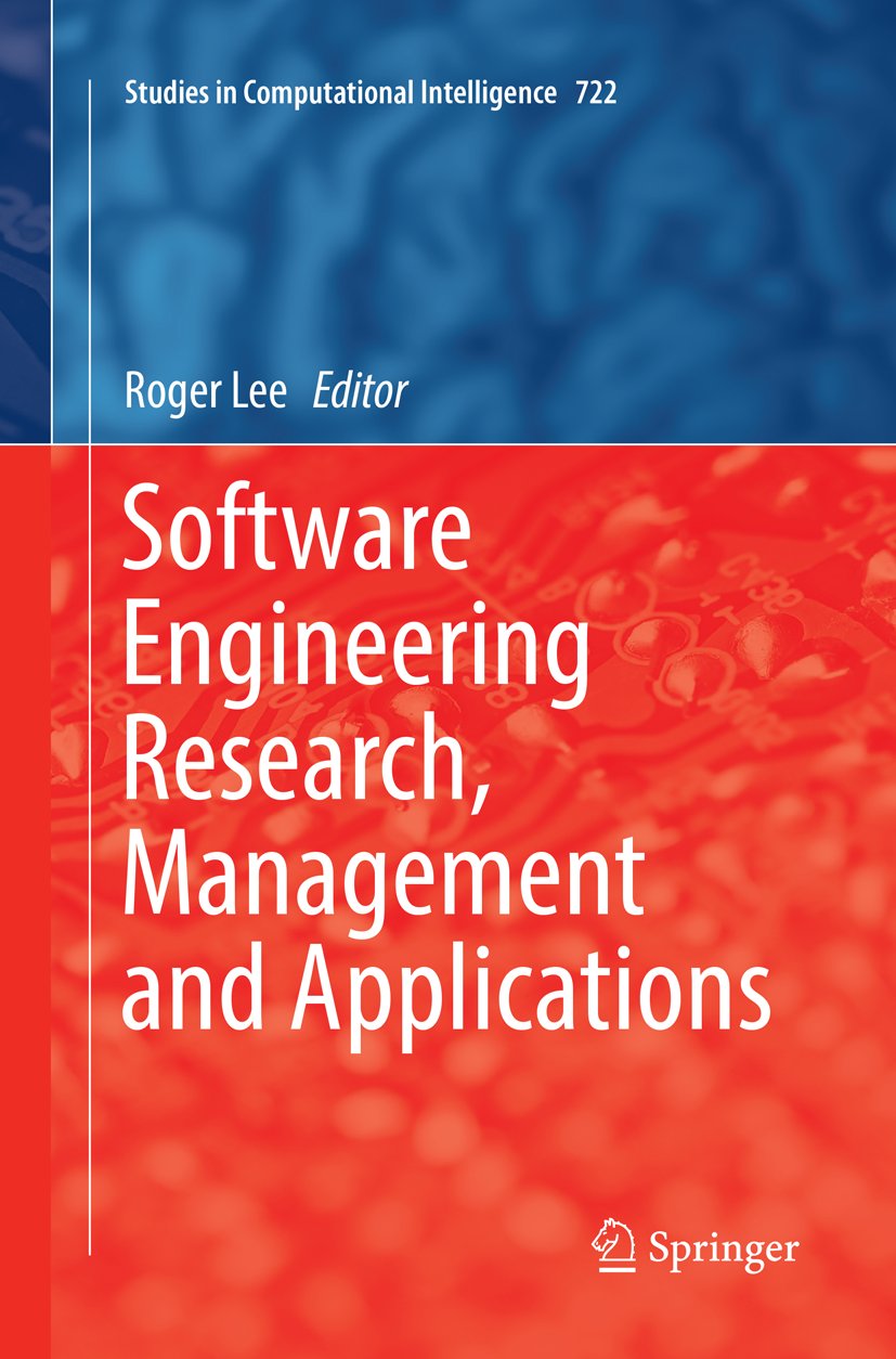 Studies in Computational Intelligence
