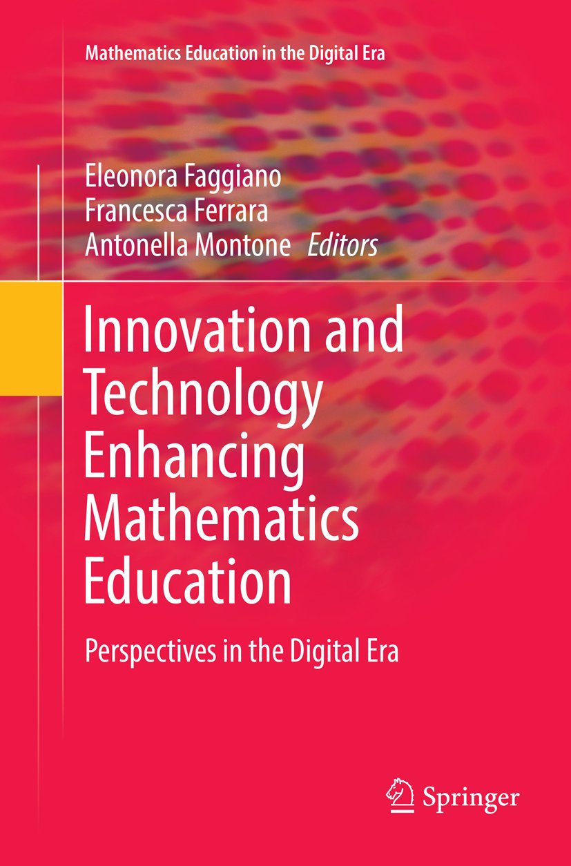 Mathematics Education in the Digital Era