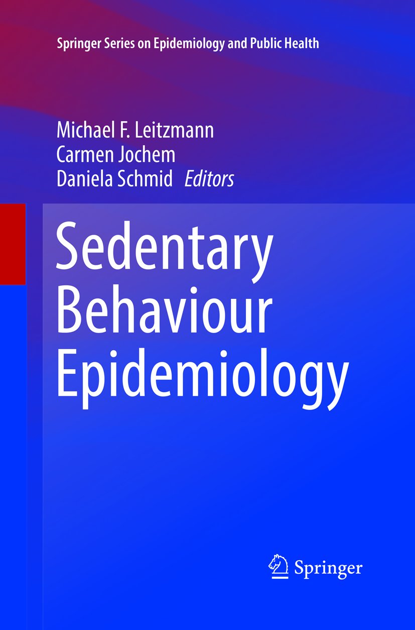 Springer Series on Epidemiology and Public Health